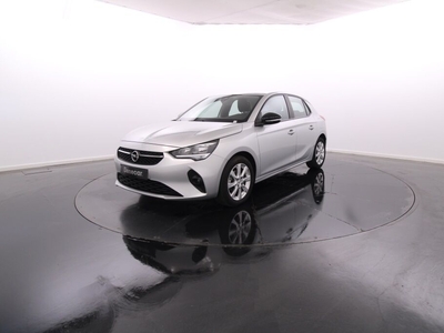 Opel Corsa 1.2 Edition com 27 054 km por 17 900 € Benecar | Leiria