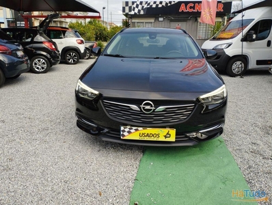 Opel Insignia Sports Tourer Business Edittion