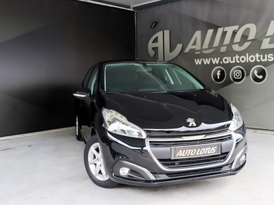 Peugeot 208 1.2 PureTech Active com 96 124 km por 10 970 € Auto Lotus (Caneças-Odivelas) | Lisboa