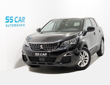 Peugeot 3008 1.2 PureTech Allure EAT6 por 17 250 € SSCar Automóveis | Braga