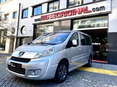 Peugeot Expert 1.6 HDi L1 Confort por 8 750 € Serie Original Matosinhos | Porto