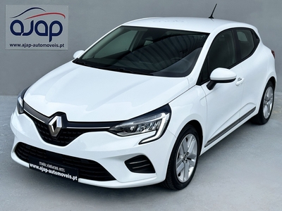 Renault Clio 1.0 TCe Intens com 63 027 km por 15 970 € AJAP Automóveis | Aveiro