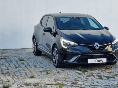 Renault Clio 1.0 TCe RS Line por 18 500 € Carvalhos e M. Moura Lda - Agente Renault | Porto