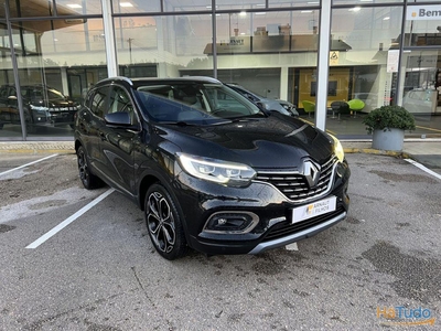Renault Kadjar 1.5 dCi Black Edition
