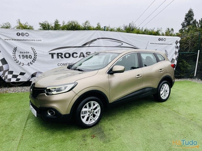 Renault Kadjar Energy TCe 130 Life