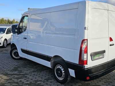 Renault Master 2.3 dCi L1H1 3.3T