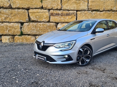 Renault Mégane 1.5 Blue dCi Intens com 33 999 km por 23 250 € Tracção Motor | Lisboa