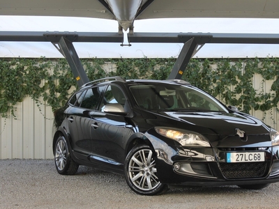 Renault Mégane 1.5 dCi GT Line com 236 490 km por 7 140 € Webauto | Porto
