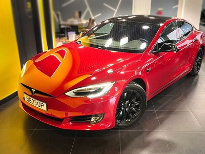 Tesla Model S 75D por 39 900 € GTB Auto | Porto