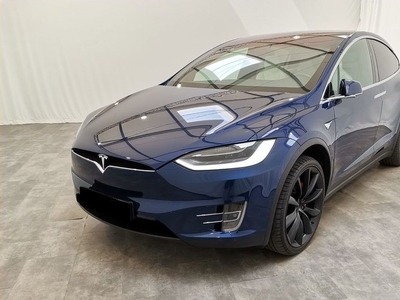 Tesla Model X 100 kWh Performance AWD por 73 000 € GTB Auto | Porto