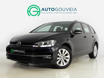 Volkswagen Golf 1.6 TDI Highline com 64 943 km por 16 750 € Auto Gouveia | Lisboa