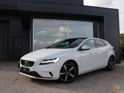 Volvo V40 2.0 D2 R-Design