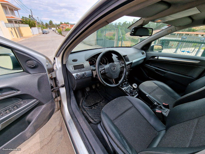 Opel Astra 1.7 cdti caravan