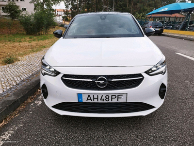 Opel Corsa F GS LINE 1.2 100cv