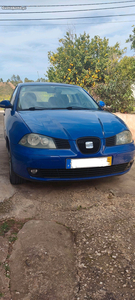 Seat Ibiza 1.9 TDI 130cv 5p