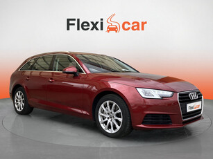 Audi A4 40 TDI S tronic com 55 194 km por 30 990 € Flexicar Leiria | Leiria