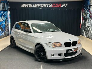 BMW Serie-1 118 d com 271 175 km por 11 999 € Importscar | Viana do Castelo