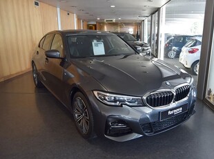BMW Serie-3 330 e Pack M Auto com 60 060 km por 39 900 € Fornova - Perafita | Porto