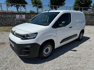 Citroen Berlingo 1.5 BlueHDi M Club com 98 000 km por 15 950 € JB Automóveis | Vila Real