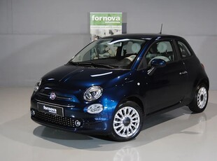 Fiat 500 1.0 Hybrid Lounge com 80 476 km por 12 490 € Fornova - Perafita | Porto