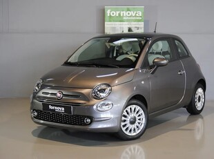 Fiat 500 1.0 Hybrid Lounge com 90 421 km por 12 490 € Fornova - Perafita | Porto