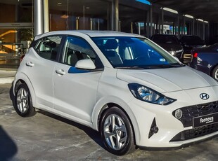 Hyundai I10 1.0 Comfort com 51 713 km por 13 500 € Fornova - Perafita | Porto