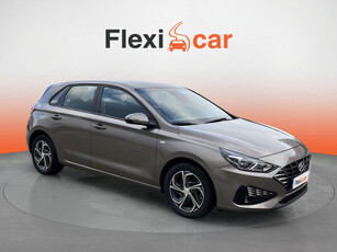 Hyundai I30 1.0 T-GDi Style com 61 996 km por 16 990 € Flexicar Leiria | Leiria