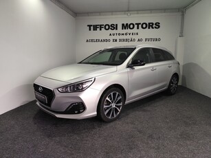 Hyundai I30 SW 1.0 T-GDi Style com 36 000 km por 17 950 € Tiffosi Motors | Porto