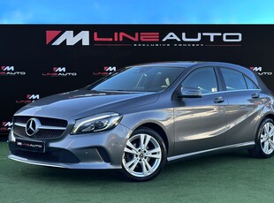 Mercedes Classe A A 180 d Urban Aut. com 137 500 km por 19 990 € MLINE AUTO Cascais | Lisboa