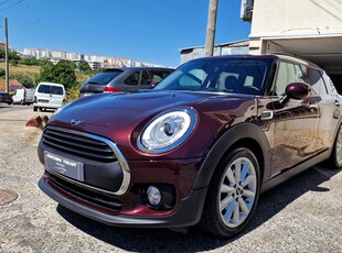 Mini Mini One D Auto com 48 000 km por 21 950 € Amazing Trust | Lisboa