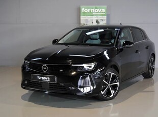 Opel Astra 1.5 D Elegance com 8 013 km por 26 490 € Fornova - Penafiel | Porto