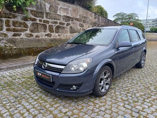 Opel Astra H Astra Caravan 1.7 CDTi Cosmo M6 com 230 000 km por 4 990 € TF Motors | Porto