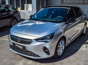 Opel Corsa 1.2 T Elegance Aut. com 38 166 km por 18 900 € Fornova - Perafita | Porto