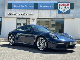 Porsche 911 Carrera PDK com 48 122 km por 139 990 € Autolombos | Lisboa