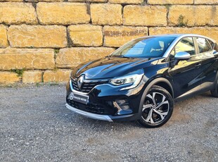 Renault Captur 1.5 dCi Exclusive EDC com 105 955 km por 21 950 € Tracção Motor | Lisboa