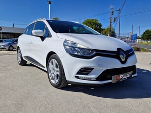 Renault Clio 1.5 dCi Zen com 255 000 km por 8 850 € S17 On Road Solutions | Santarém
