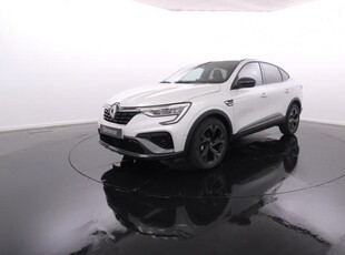Renault TCe 140 EDC RS Line