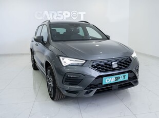 Seat Ateca 1.5 TSI Xperience DSG com 8 760 km por 31 980 € CarSpot | Lisboa