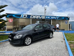 Volkswagen Golf 1.6 TDi Confortline com 115 728 km por 13 900 € Drive Point | Porto