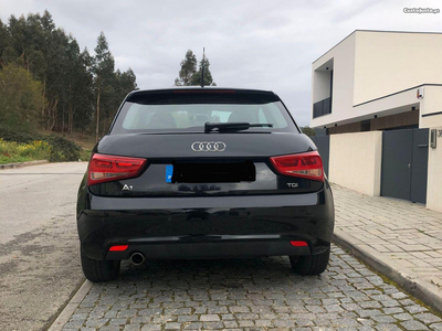Audi A1 1.6 TDI SPORTBACK