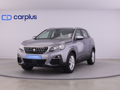 Peugeot 3008 1.6 HDI ACTIVE - 2017