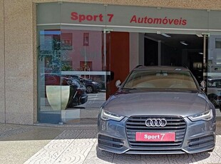 Audi A6 2.0 TDi S-line S tronic com 260 000 km por 24 990 € Sport7 Cars, Motorcycles and Boats | Porto