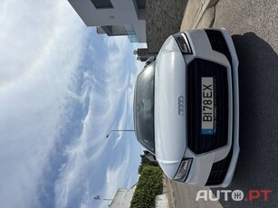 Audi TT Roadster 1.8 tfsi