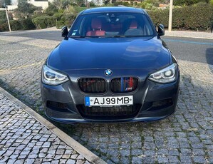 BMW 135i Ótimo estado . Vila do Conde •