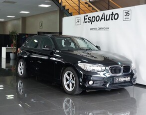 BMW Serie-1 116 d Line Sport com 80 668 km por 16 990 € EspoAuto Premium | Braga