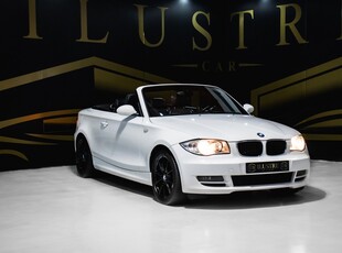 BMW Serie-1 118 d com 223 000 km por 12 500 € Ilustre Car | Porto
