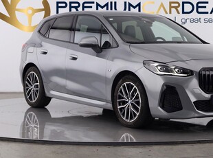 BMW Serie-2 218 d Pack M Auto com 42 750 km por 39 990 € PremiumCarDeals Estoril | Lisboa