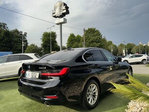 BMW Serie-3 320 d Auto com 145 000 km por 28 500 € Anselmo Leitão Automóveis | Porto