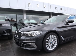 BMW Serie-5 520 d Line Luxury Auto com 113 026 km por 31 900 € Paulcar | Leiria