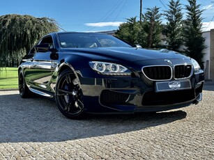 BMW Serie-6 M6 Gran Coupé com 141 900 km por 74 900 € LS Car | Porto